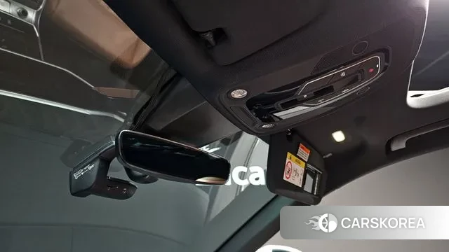 Audi A6 (C8) id 3539419 из Кореи 11