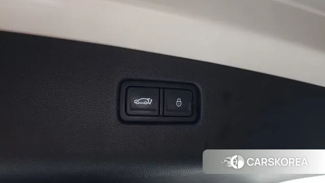 Genesis GV70 id 3016218 из Кореи 11