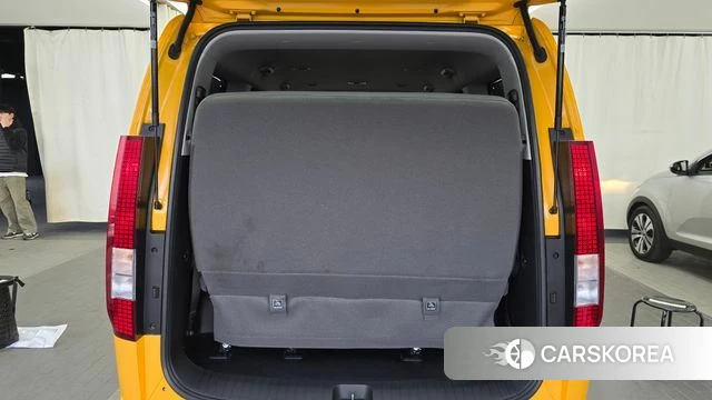 Hyundai Staria id 3818067 из Кореи 11