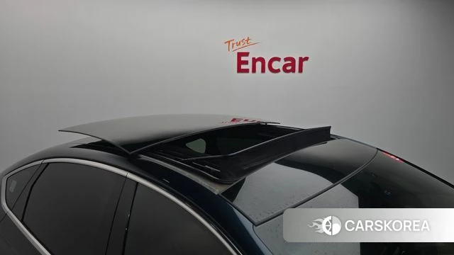 Genesis G80 (RG3) id 4692763 из Кореи 11