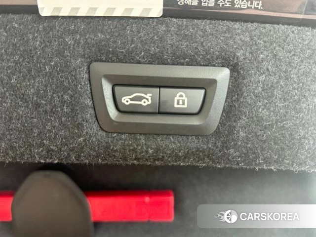 BMW 5 Series (G30) id 3819764 из Кореи 11