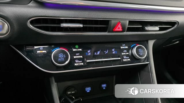 Hyundai Sonata (DN8) id 4349745 из Кореи 11