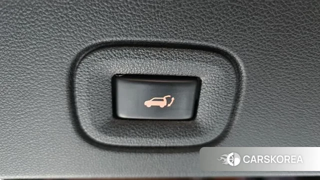 Renault Korea (Samsung) The New QM6 id 3384841 из Кореи 11