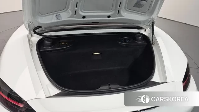 Porsche 718 Boxster id 3434680 из Кореи 11