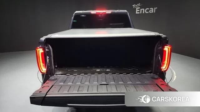 GMC Sierra id 3207312 из Кореи 11