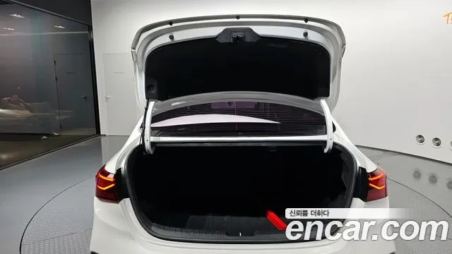 Kia Come New K3 id 2896923 из Кореи 11