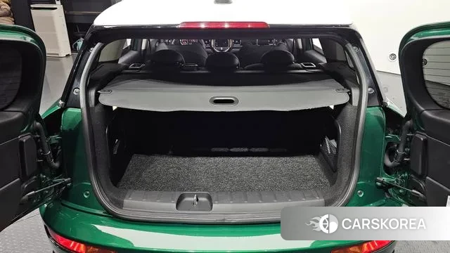 Mini Cooper Clubman id 3636085 из Кореи 11