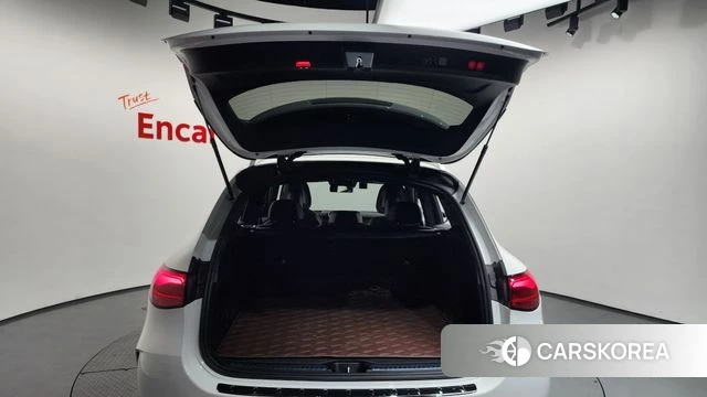 Mercedes-Benz GLC-Class X254 id 3883105 из Кореи 11