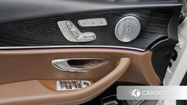Mercedes-Benz E-Class W213 id 3641591 из Кореи 11