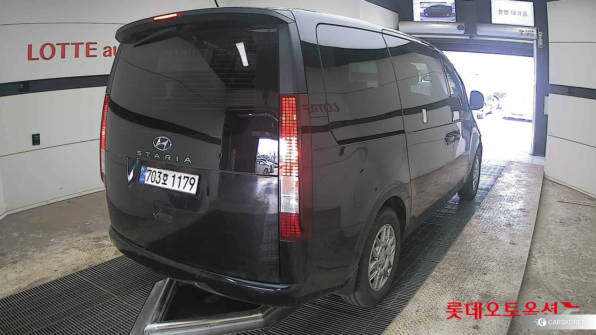 Hyundai Staria id 3882017 из Кореи 11