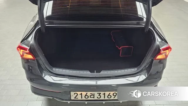 Kia K5 3rd generation id 3561385 из Кореи 11