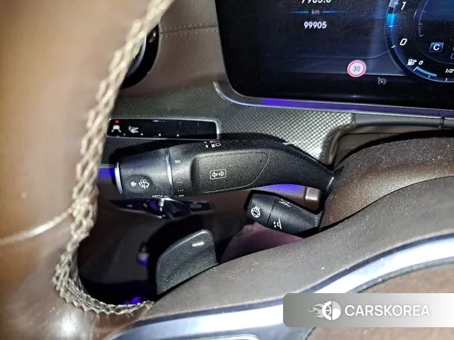 Mercedes-Benz CLS-Class C257 id 3499485 из Кореи 11