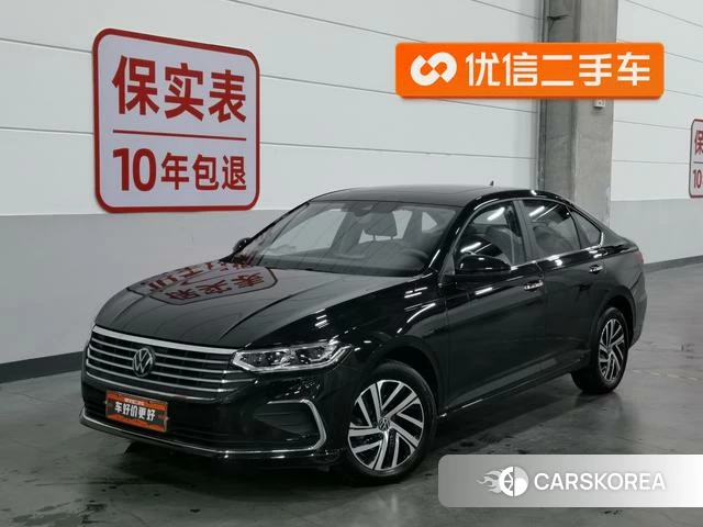 Volkswagen Lavida id 4291457 из Китая 11