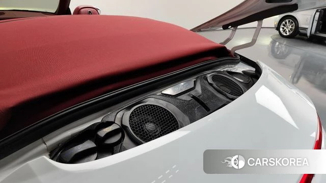 Porsche 911(992) id 3812968 из Кореи 11