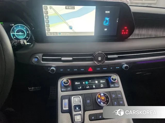 Hyundai The New Palisade id 3725737 из Кореи 11