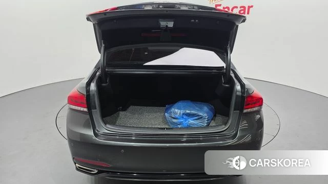 Genesis G80 id 4551971 из Кореи 11