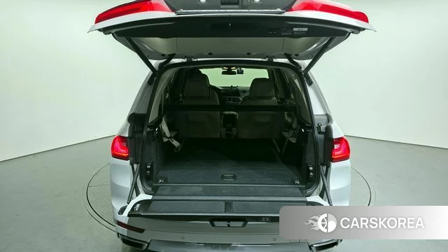 BMW X7 (G07) id 3866796 из Кореи 11