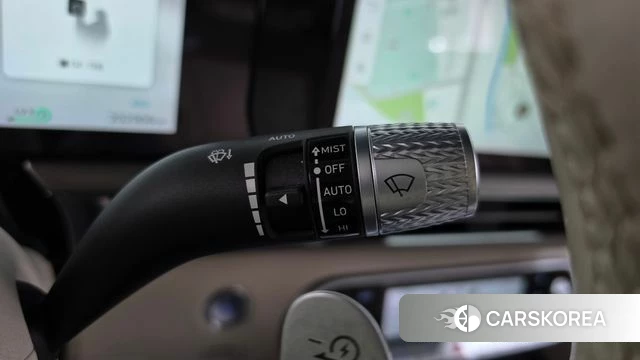 Genesis GV60 id 4726483 из Кореи 11