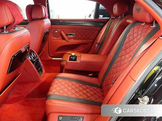 Bentley Flying Spur 2nd Generation id 3919856 из Кореи 11