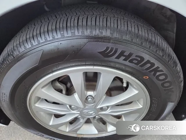 Hyundai The New Avante AD id 3779086 из Кореи 11