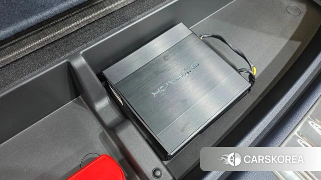 Genesis GV70 id 4249104 из Кореи 11