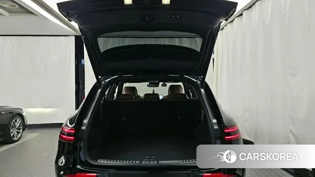 Genesis GV70 id 3412193 из Кореи 11