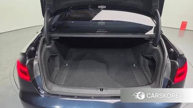 Audi A4 (B9) id 3789517 из Кореи 11