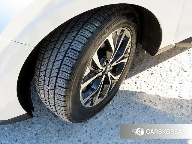 Kia Carnival 4th generation id 3671883 из Кореи 11