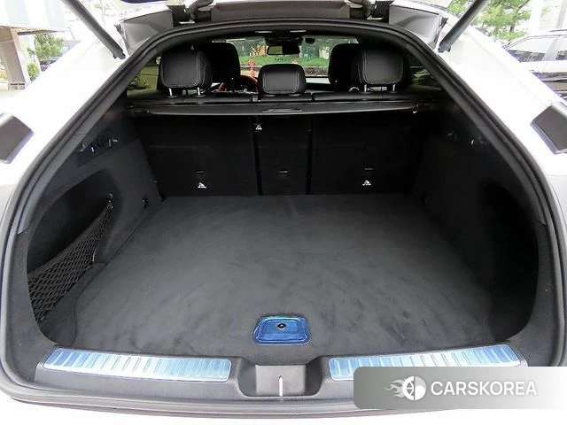 Mercedes-Benz GLC-Class X253 id 4345250 из Кореи 11