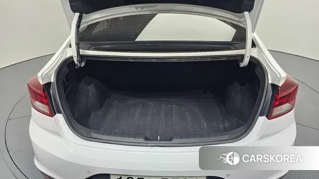 Hyundai The New Avante AD id 3766387 из Кореи 11