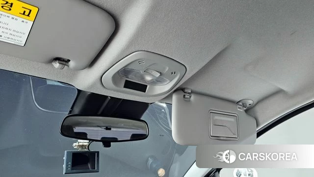 Chevrolet (GM Daewoo) The New Spark id 4397476 из Кореи 11