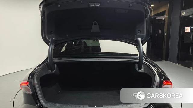 Hyundai The New Grandeur IG id 4323731 из Кореи 11