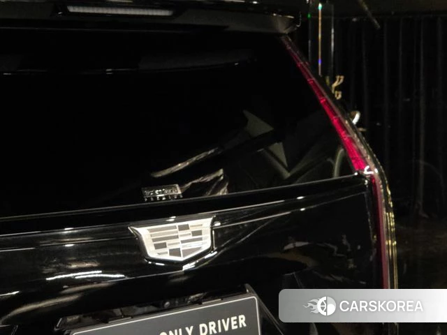 Cadillac Escalade 5th Generation id 3910119 из Кореи 11