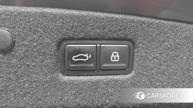 Kia K8 id 4872036 из Кореи 10