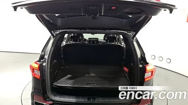 Ssangyong G4 Rexton id 2208708 из Кореи 11