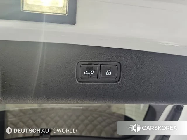 Genesis GV70 id 3705826 из Кореи 11