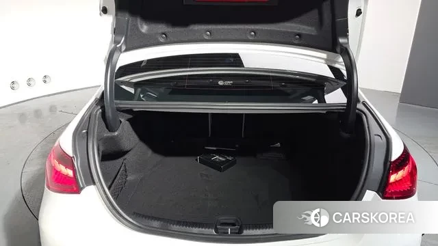 Mercedes-Benz C-Class W206 id 3477224 из Кореи 11