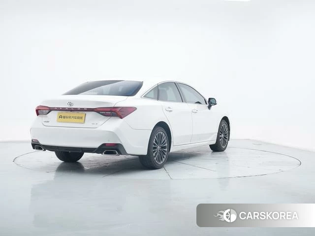 Toyota Asian dragon id 4273660 из Китая 11