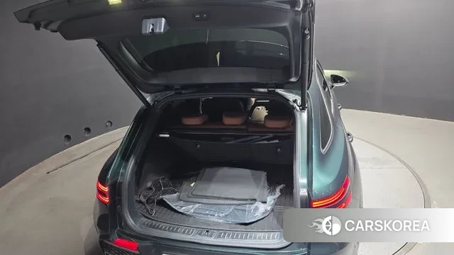 Genesis GV70 id 2974564 из Кореи 11