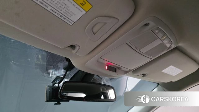 Renault Korea (Samsung) QM6 id 4285496 из Кореи 11
