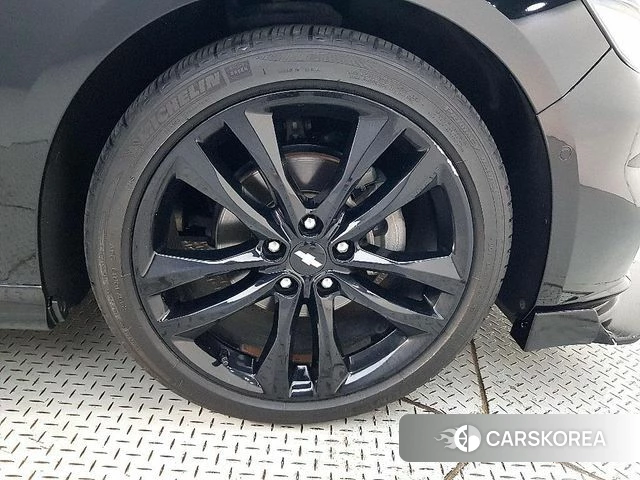 Chevrolet (GM Daewoo) All New Malibu id 4286361 из Кореи 11
