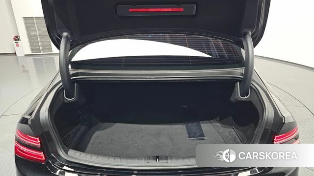 Genesis G80 (RG3) id 4749012 из Кореи 11