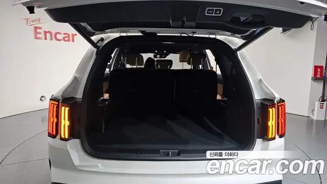 Kia Sorento 4th Generation id 2878904 из Кореи 11