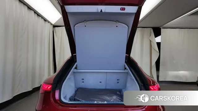 Mercedes-Benz EQS V297 id 3529327 из Кореи 11