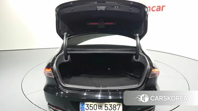 Hyundai The New Grandeur IG id 4250630 из Кореи 11