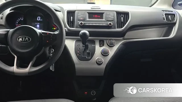 Kia The New Ray id 3463737 из Кореи 11