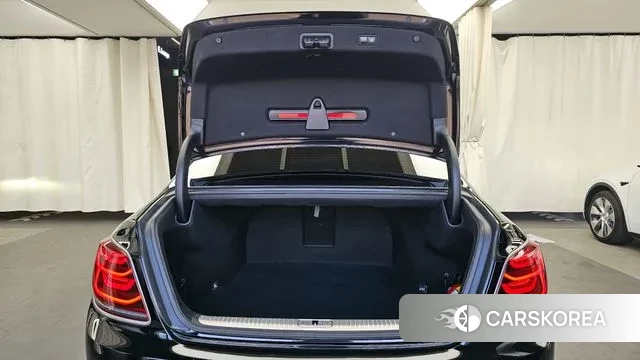 Kia More K9 id 3297596 из Кореи 11