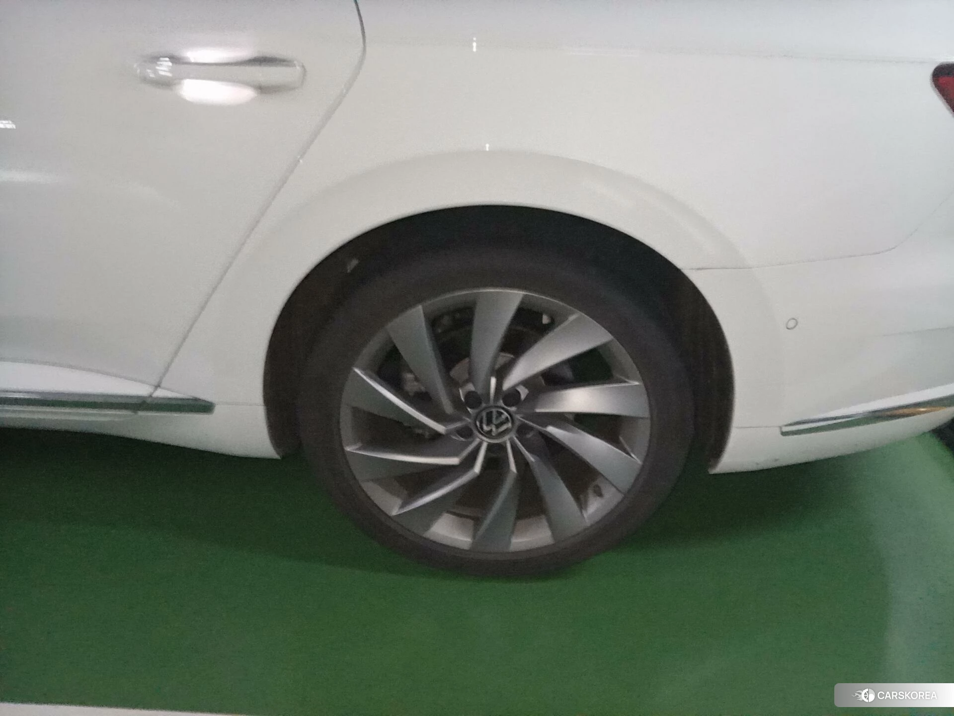 Volkswagen CC id 4498687 из Китая 11