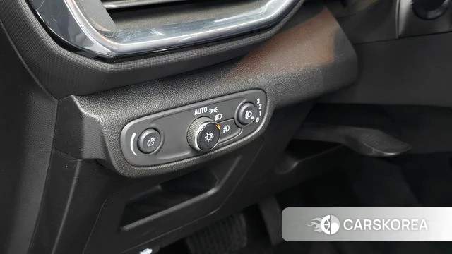 Chevrolet (GM Daewoo) Trailblazer id 4525352 из Кореи 11