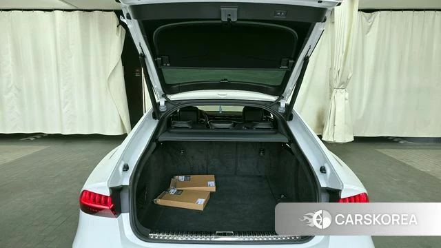 Audi A7 (4K) id 3852327 из Кореи 11